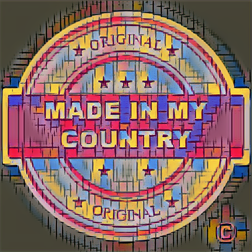 MadeinMycountry is a global platform that celebrates and supports local history, culture, art, and nature conservation efforts. For two decades, we have been sponsoring local museums, cultural organizations, travel destinations, historical sites and various cultural events around the world.