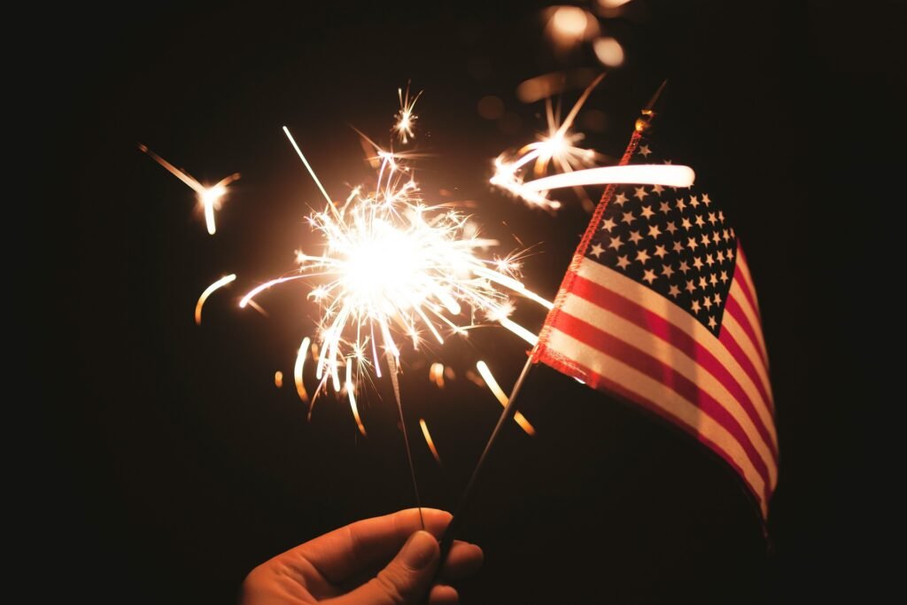 Independence day July 4th MadeinMycountry MadeinMycountryUS MadeinMycountryUSA USA America
Image by StockSnap from Pixabay